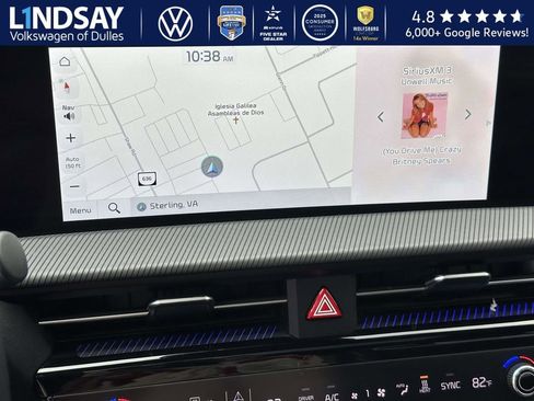 Used 2023 Kia EV6 GT image 16