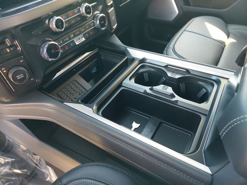 New 2026 Ford F350 Platinum AWD/4WD image 25
