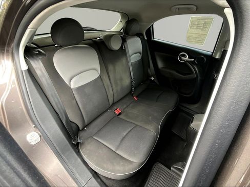 Used 2016 FIAT 500X Easy image 25