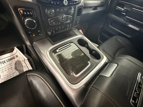 Used 2018 RAM 2500 Limited AWD/4WD image 28