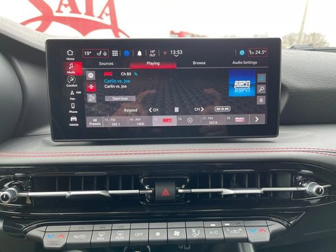 New 2024 Dodge Hornet R/T Plus image 22