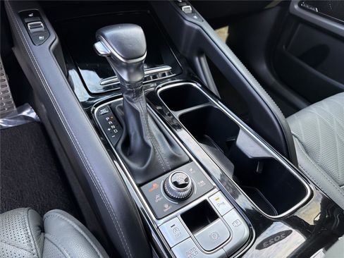 Used 2023 Kia Telluride SX X-Line AWD/4WD image 11