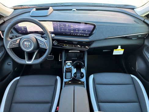 New 2026 Buick Envision Sport Touring image 21