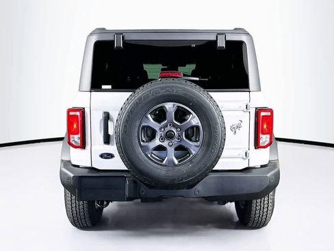 New 2025 Ford Bronco Big Bend image 5