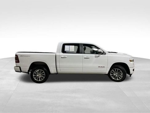 Used 2023 RAM 1500 Laramie image 7