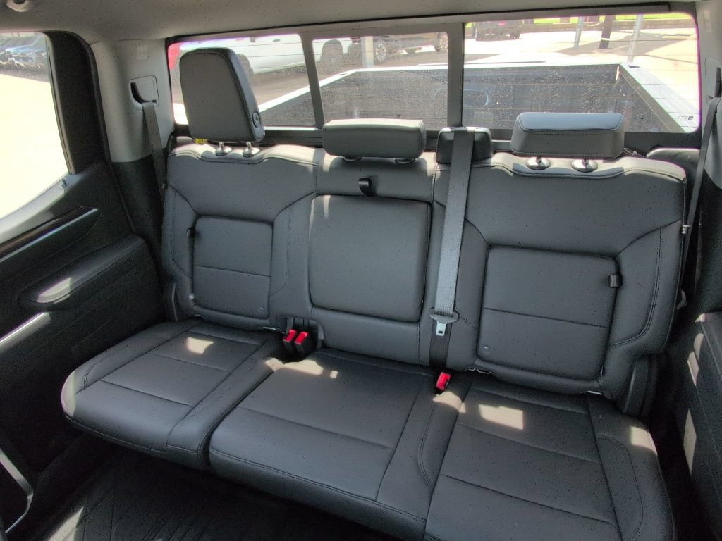 New 2026 Chevrolet Silverado 1500 RST w/ Texas Edition Plus RWD image 8