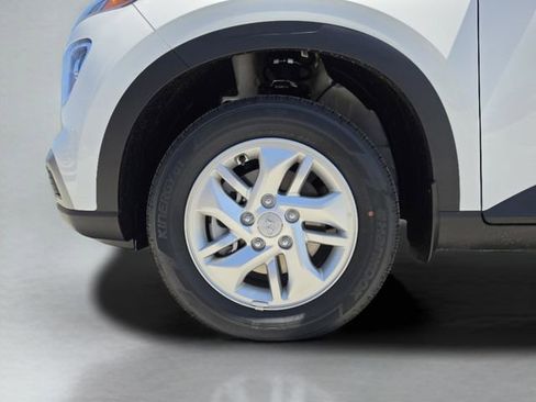 New 2026 Hyundai Venue SE FWD image 34