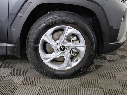 Used 2024 Hyundai Tucson SE AWD/4WD image 19