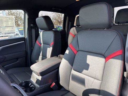 New 2026 Chevrolet Colorado Z71 image 14