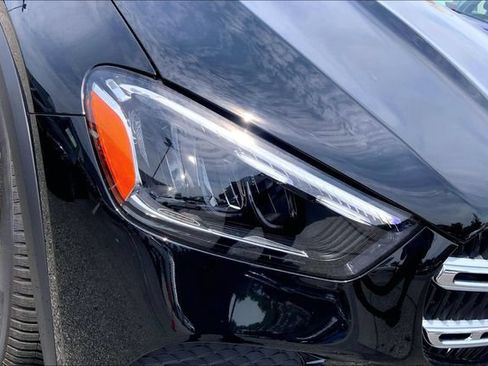 Certified 2025 Mercedes-Benz GLE 450 4MATIC image 24