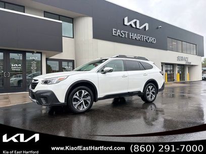 Used 2021 Subaru Outback Touring
