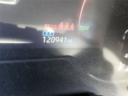 Used 2021 Toyota RAV4 Adventure image 29