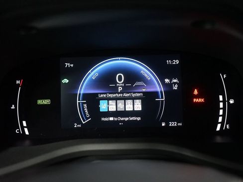 New 2026 Toyota Camry LE image 15