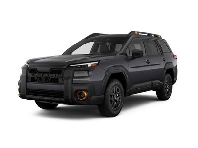 New 2026 Subaru Outback Wilderness