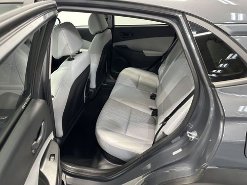 Certified 2023 Hyundai Kona SEL w/ Cargo Package AWD/4WD image 23