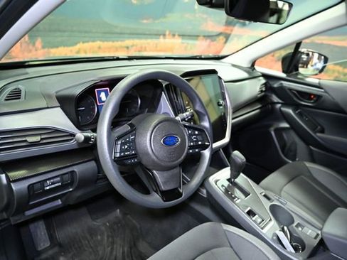 Used 2025 Subaru Crosstrek 2.0i Premium w/ Crosstrek Mirror Package image 21