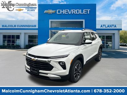 New 2026 Chevrolet TrailBlazer LT w/ LT Cold Weather Package