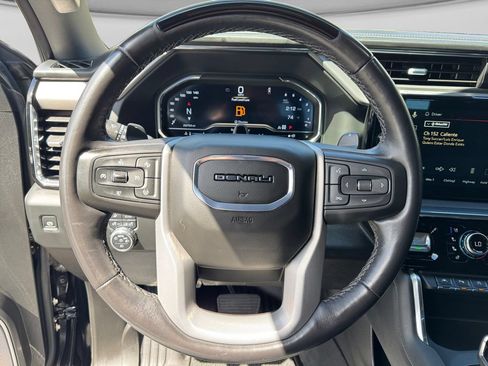 Used 2024 GMC Sierra 1500 Denali AWD/4WD image 13