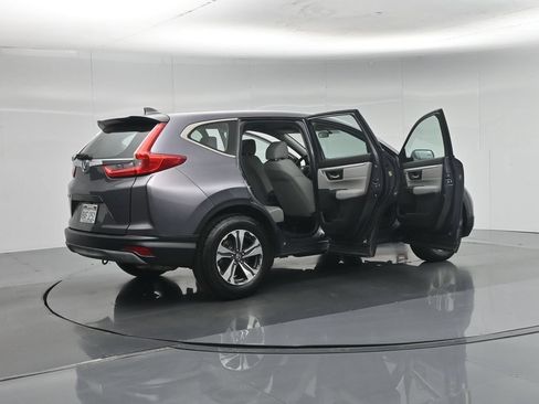 Used 2017 Honda CR-V LX image 5