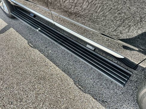 New 2026 GMC Yukon Denali w/ Sun & Power Step Package RWD image 13