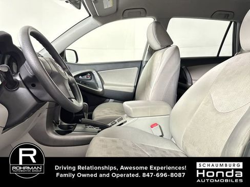 Used 2010 Toyota RAV4 Base image 4