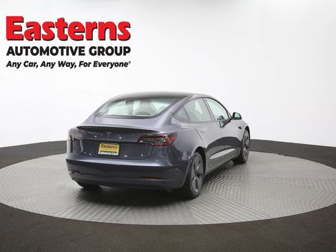 Used 2023 Tesla Model 3 Standard Range RWD image 33