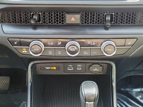 Used 2023 Honda CR-V Sport image 16