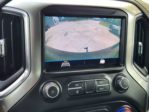 Used 2020 Chevrolet Silverado 1500 LT w/ Texas Edition RWD image 19
