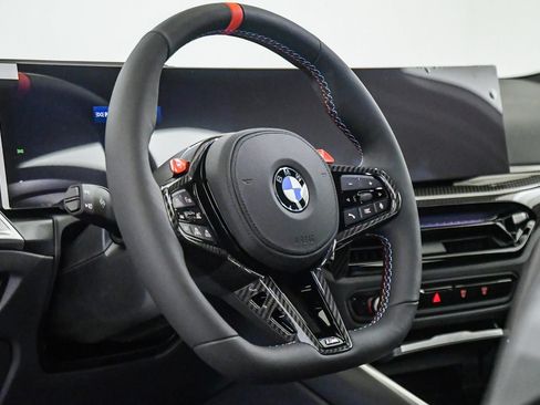New 2027 BMW M3 Competition AWD/4WD image 28