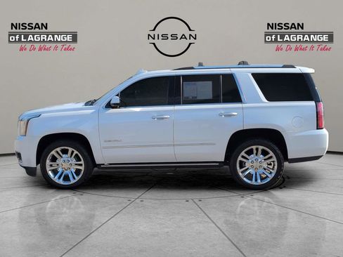 Used 2019 GMC Yukon Denali w/ Open Road Package image 13