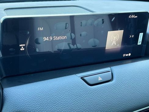 New 2026 MAZDA CX-90 3.3 Turbo w/ Preferred Package image 20