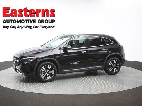 Used 2025 Mercedes-Benz GLA 250 image 57