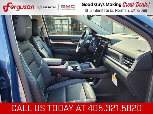 New 2027 GMC Terrain Denali AWD/4WD image 41