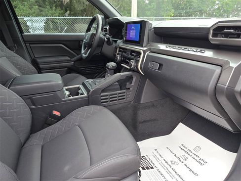 Used 2024 Toyota Tacoma SR5 image 13