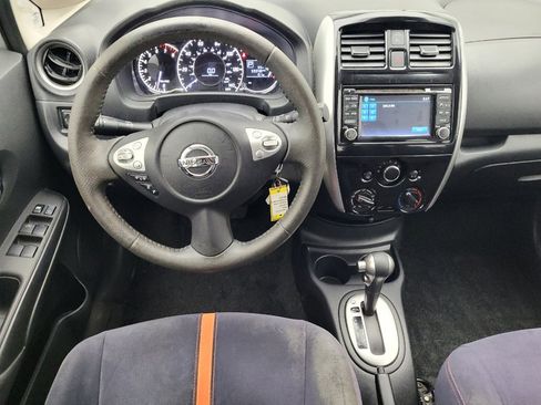 Used 2016 Nissan Versa Note SR w/ SR Tech Package image 22