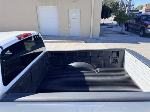 Used 2016 Nissan Frontier S image 8