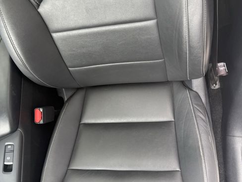 Used 2021 INFINITI QX50 Luxe FWD image 10