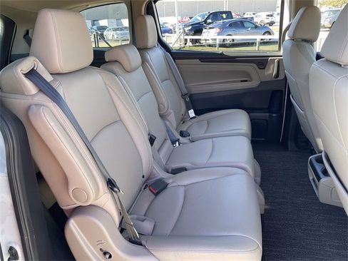 Certified 2023 Honda Odyssey EX-L image 27