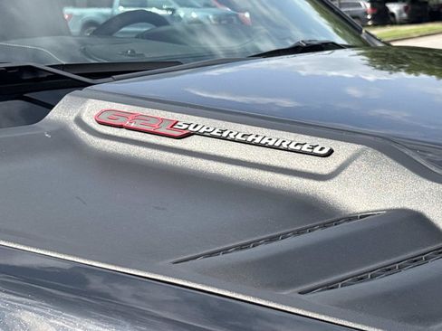 Used 2022 RAM 1500 TRX w/ TRX Level 2 Equipment Group AWD/4WD image 11