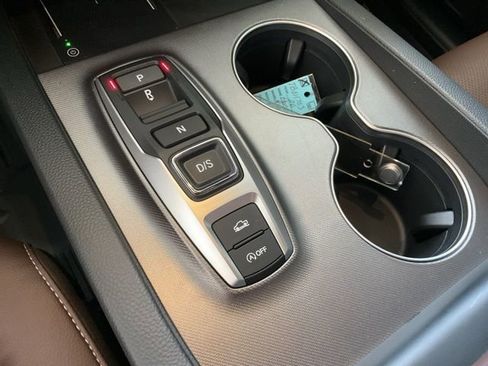 New 2026 Honda Ridgeline RTL image 13