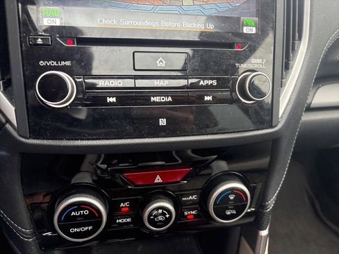 Used 2021 Subaru Forester Limited w/ Popular Package #3 image 19