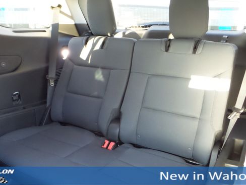 New 2026 Ford Explorer Active image 20