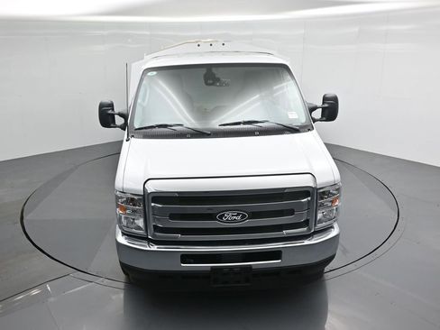 New 2026 Ford E-350 and Econoline 350 Super Duty w/ Power Equipment Group image 35