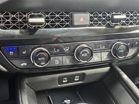 Used 2025 Honda Accord Touring image 22