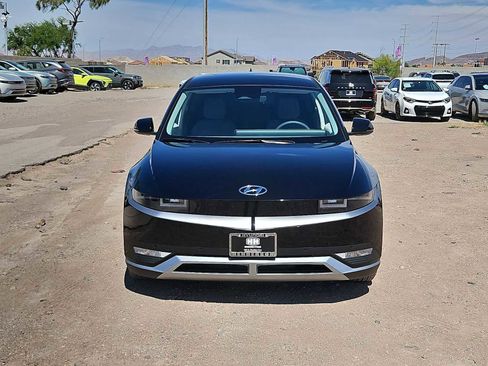 Certified 2024 Hyundai Ioniq 5 SEL image 3