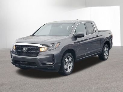 New 2026 Honda Ridgeline RTL