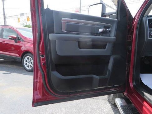 Used 2015 RAM 1500 Outdoorsman AWD/4WD image 13