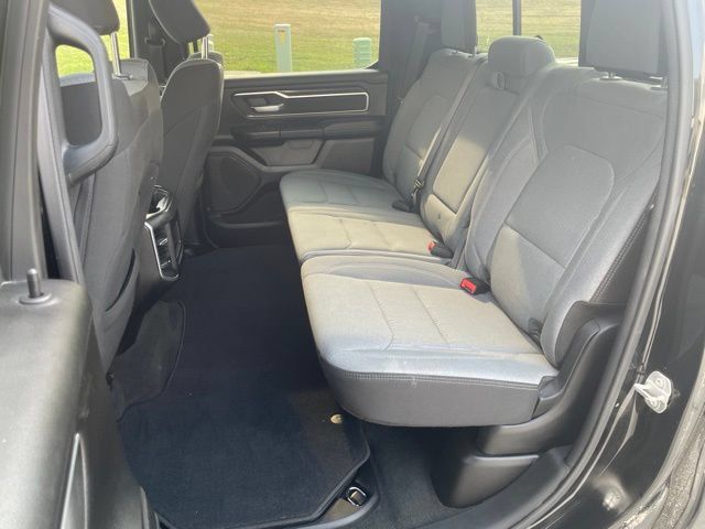 Used 2023 RAM 1500 Big Horn AWD/4WD image 20