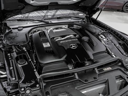 Used 2024 Mercedes-Benz AMG GT 55 image 46