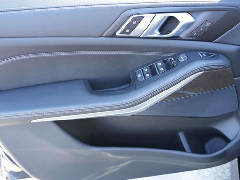 Certified 2023 BMW X5 sDrive40i w/ M Sport Package image 10